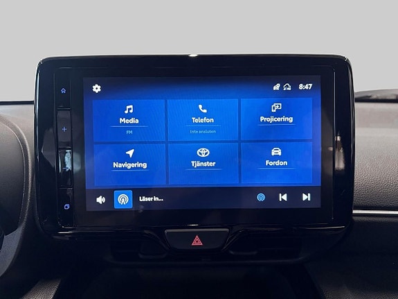 Toyota Yaris Cross 16 of 20