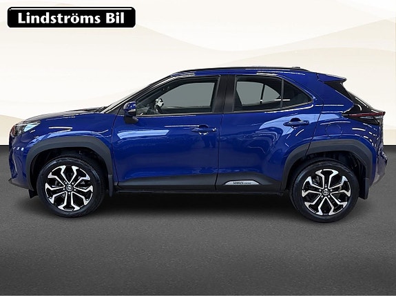 Toyota Yaris Cross 6 of 20