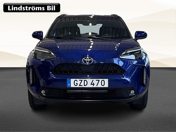 Toyota Yaris Cross 9 of 20