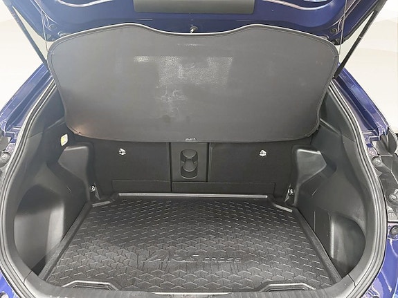 Toyota Yaris Cross 13 of 20