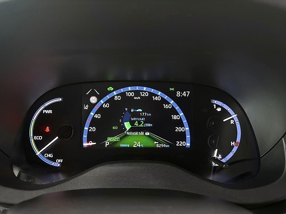 Toyota Yaris Cross 15 of 20