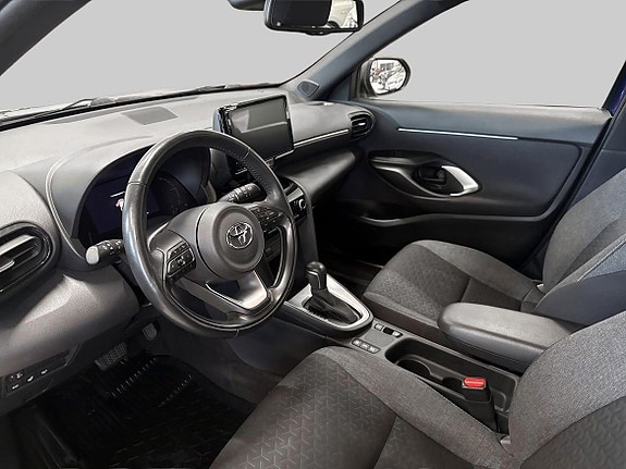 Toyota Yaris Cross 14 of 20