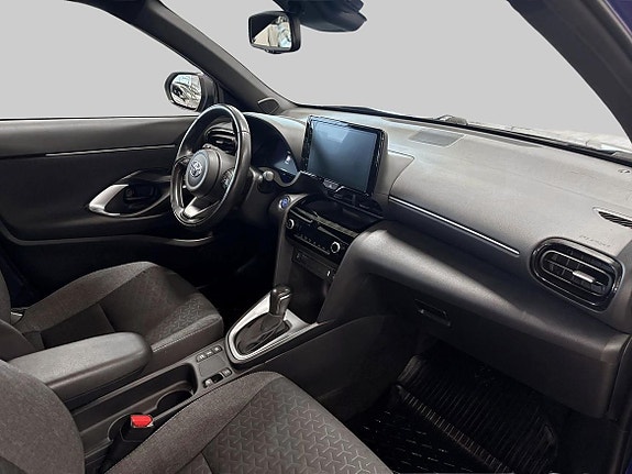Toyota Yaris Cross 10 of 20