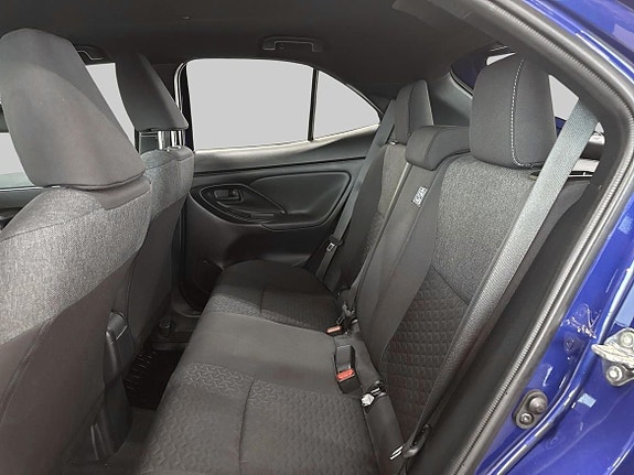 Toyota Yaris Cross 11 of 20