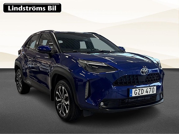 Toyota Yaris Cross 3 of 20
