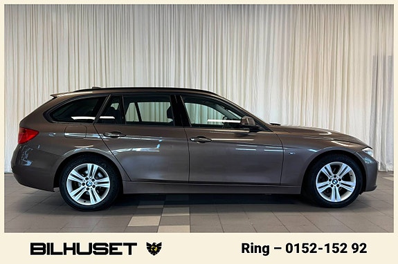 BMW 320d 2 of 25