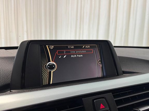 BMW 320d 14 of 25