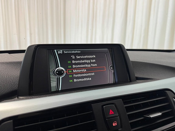 BMW 320d 15 of 25