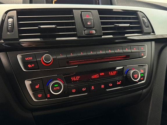 BMW 320d 16 of 25