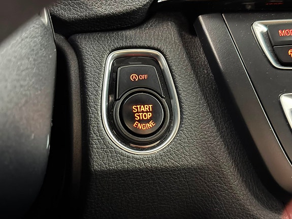 BMW 320d 12 of 25