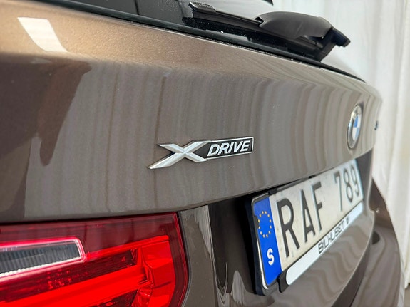 BMW 320d 22 of 25