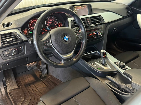 BMW 320d 5 of 25