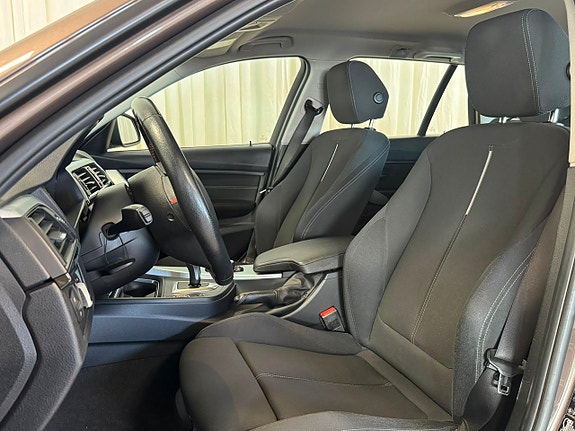 BMW 320d 6 of 25