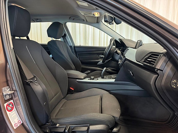 BMW 320d 7 of 25