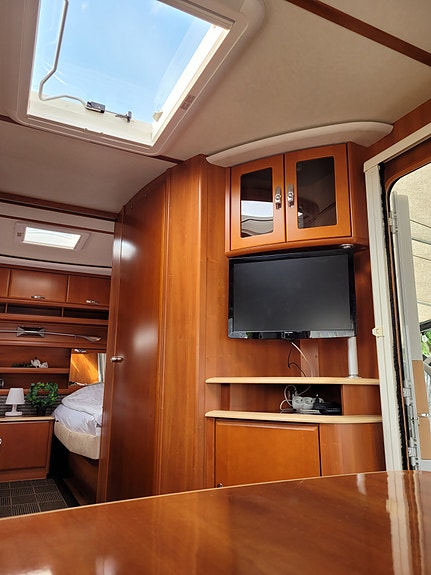 Tabbert Puccini 580 SPEC 15 of 30