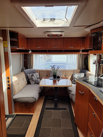 Tabbert Puccini 580 SPEC 20 of 30