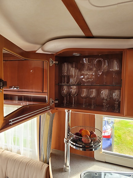 Tabbert Puccini 580 SPEC 27 of 30