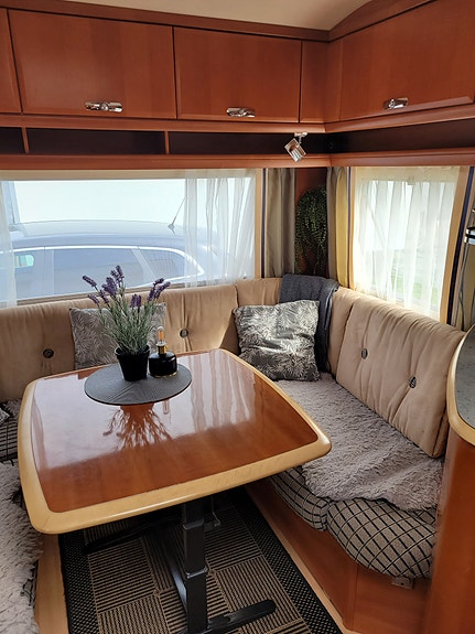 Tabbert Puccini 580 SPEC 19 of 30