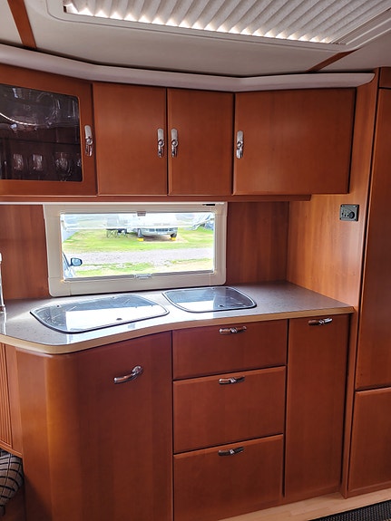 Tabbert Puccini 580 SPEC 26 of 30