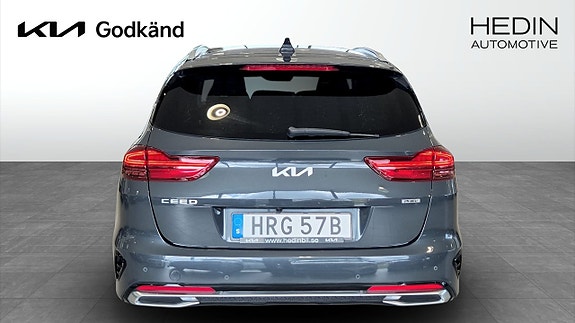 Kia Ceed 7 of 9