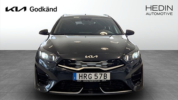 Kia Ceed 8 of 9