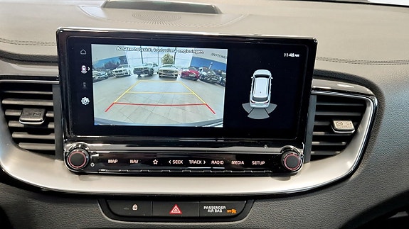 Kia Ceed 9 of 9