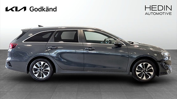 Kia Ceed 6 of 9