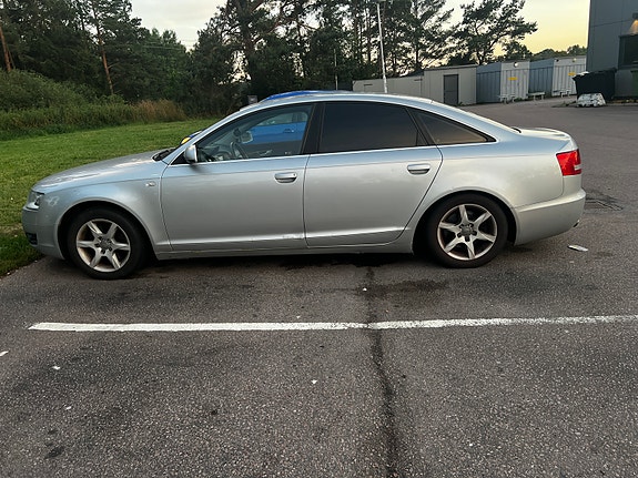 Audi A6 5 of 5