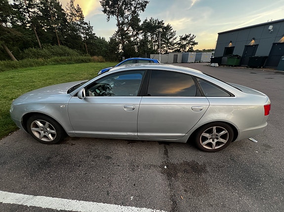 Audi A6 3 of 5
