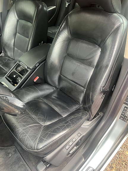 Volvo S80 6 of 6