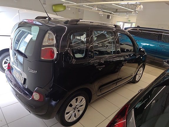 Citroen C3 Picasso 5 of 8