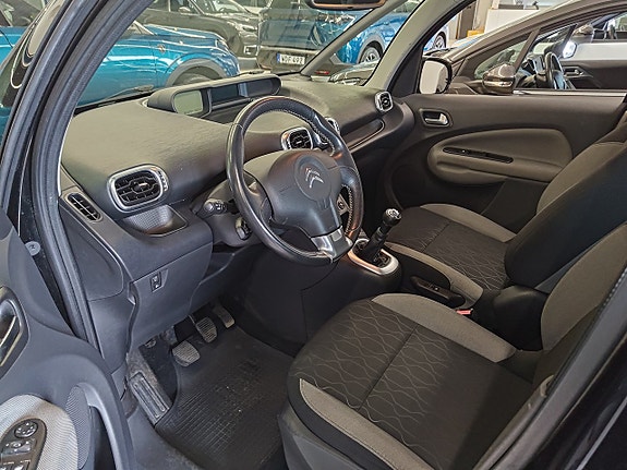 Citroen C3 Picasso 3 of 8