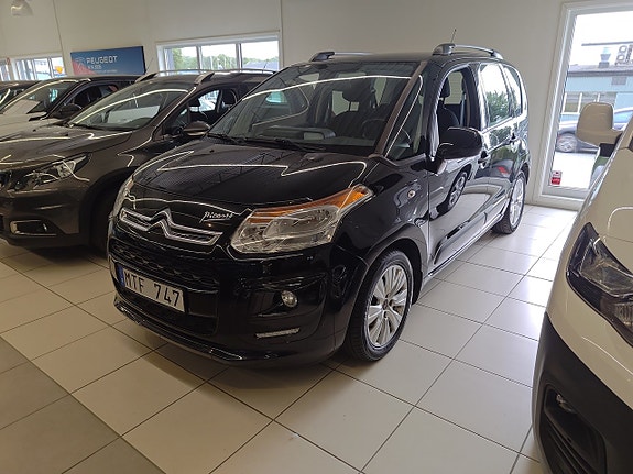 Citroen C3 Picasso 2 of 8