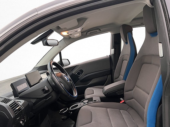 BMW i3 11 of 27