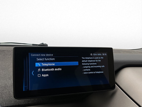 BMW i3 16 of 27