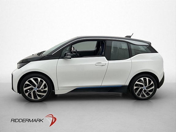 BMW i3 8 of 27