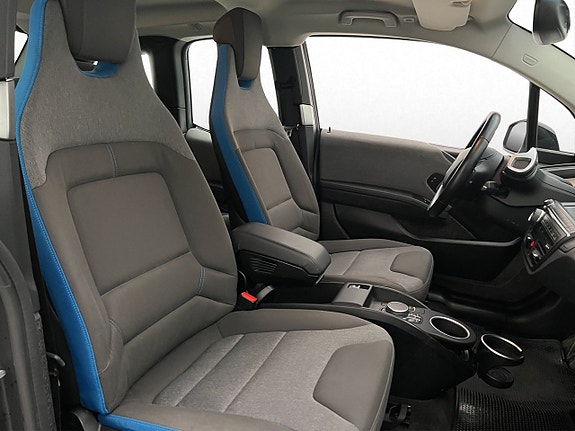 BMW i3 20 of 27