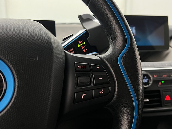 BMW i3 13 of 27