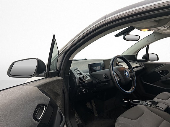 BMW i3 10 of 27