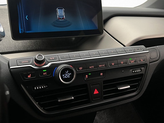 BMW i3 18 of 27