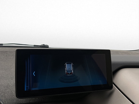 BMW i3 17 of 27