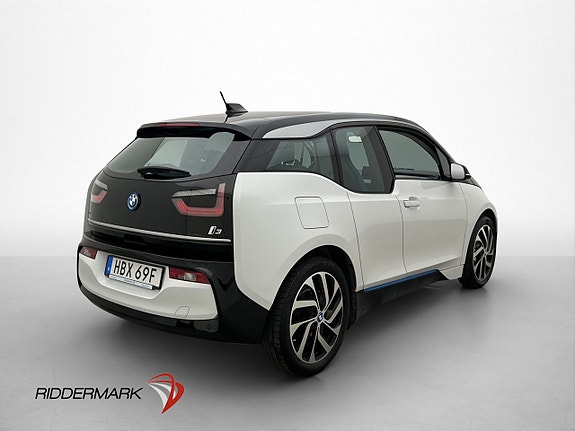 BMW i3 5 of 27