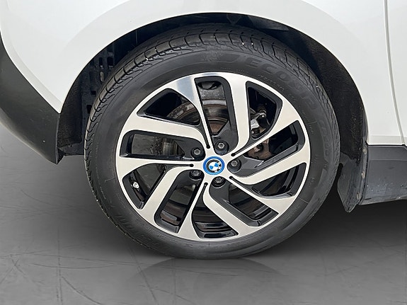 BMW i3 26 of 27