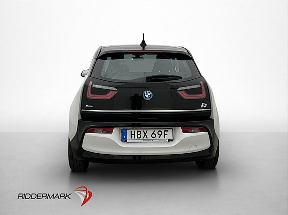 BMW i3 6 of 27