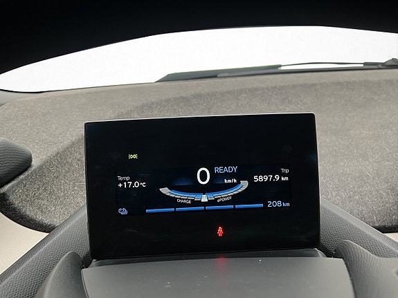 BMW i3 14 of 27