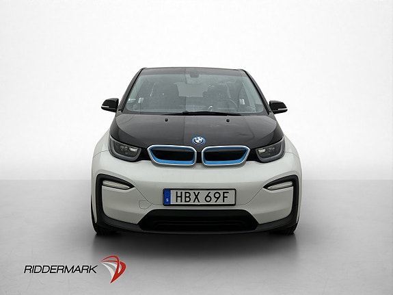 BMW i3 3 of 27