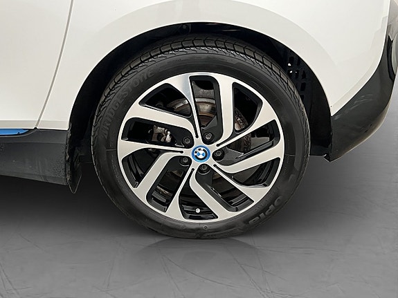 BMW i3 25 of 27