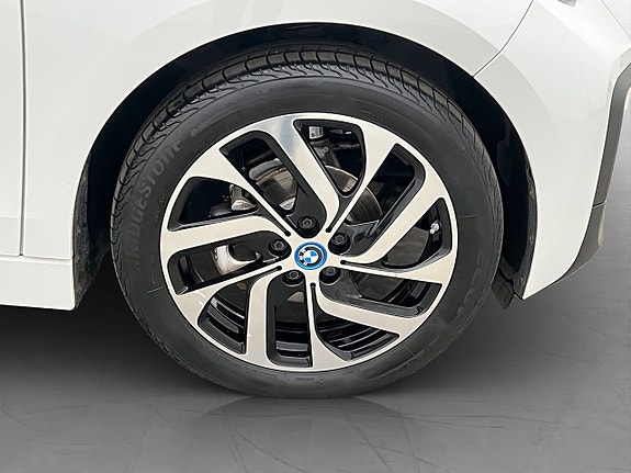 BMW i3 27 of 27