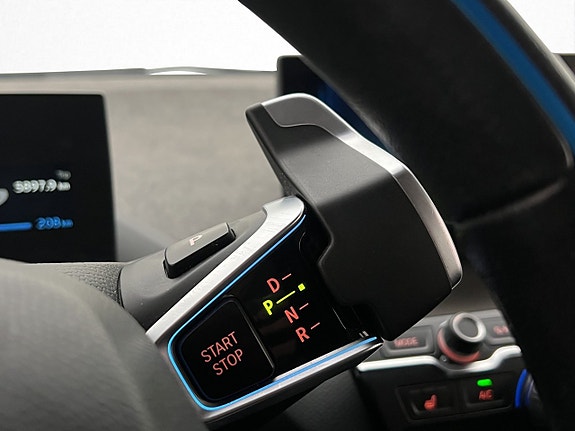 BMW i3 22 of 27