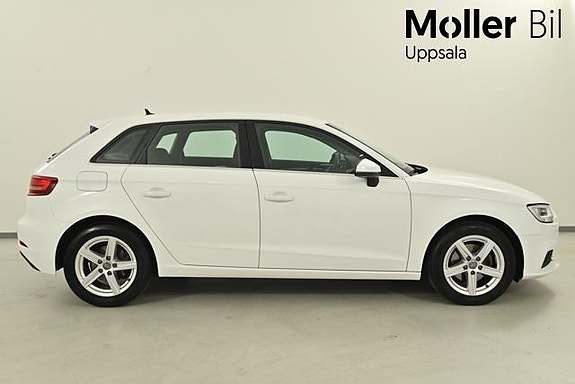 Audi A3 3 of 13